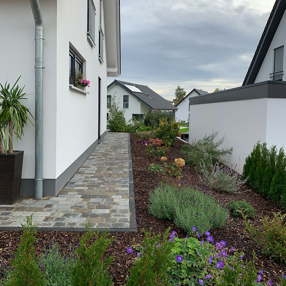 Jonas Schlieker, Blumenhaus Schlieker, Bild GaLabau, Gartenpflege, Landschaftspflege Bad Pyrmont